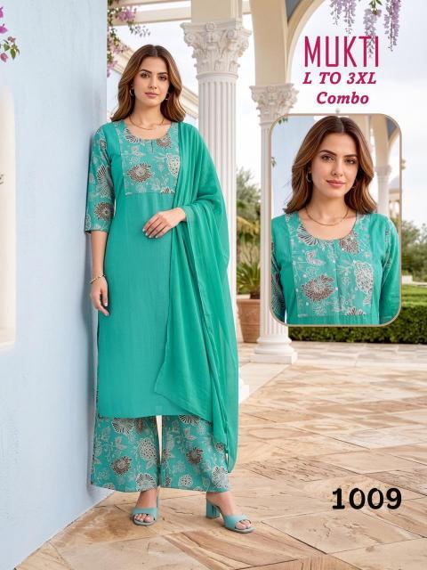 Desi kudi mukti crepe kurtis wholesale